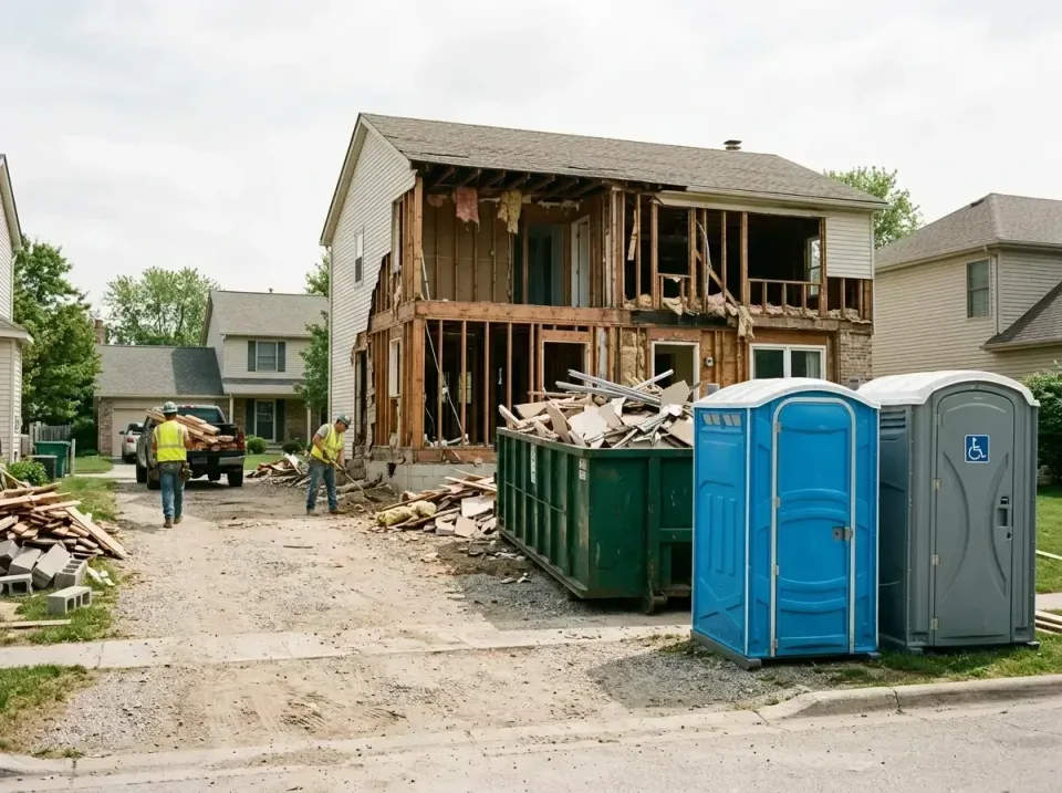 home-renovation-demolition-sit-010 — frequently asked questions, Portable Toilet & Dumpsters Rental in Tularosa, NM